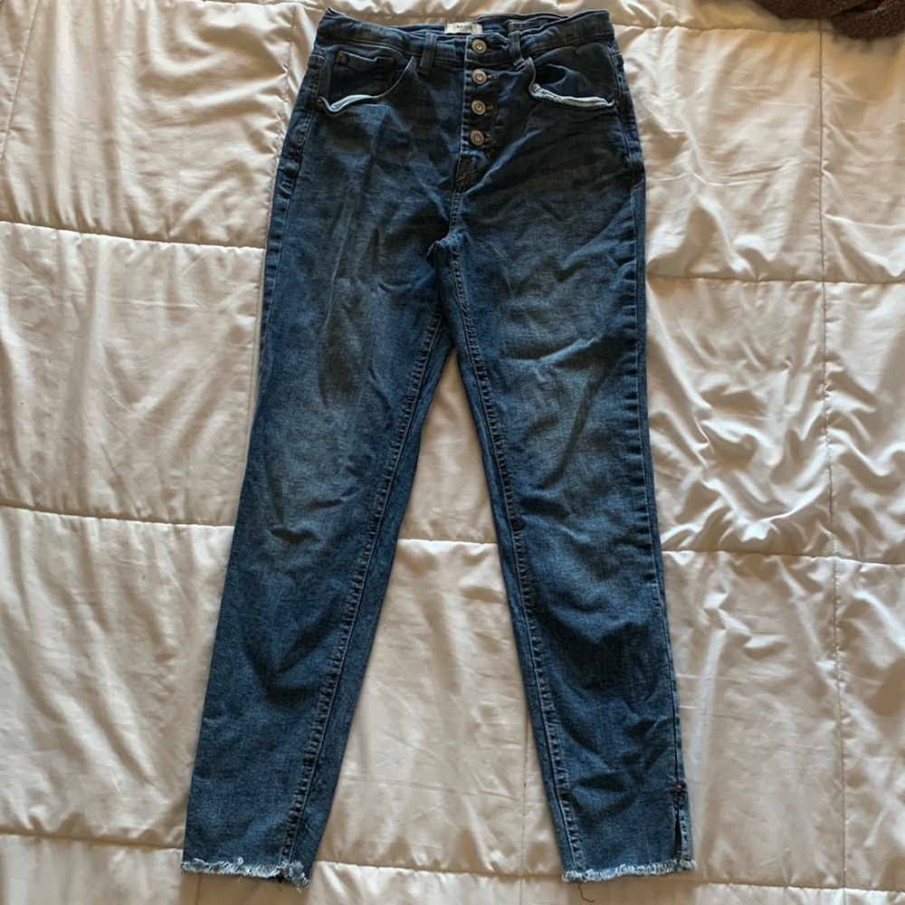 Kensie women’s skinny jeans